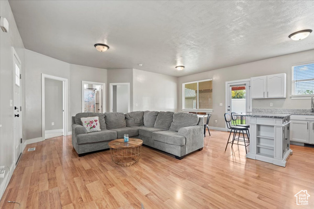 Photo 5 for MLS #2083757 at 235 N 700 East