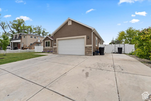 235 N 700 E, Payson UT 84651