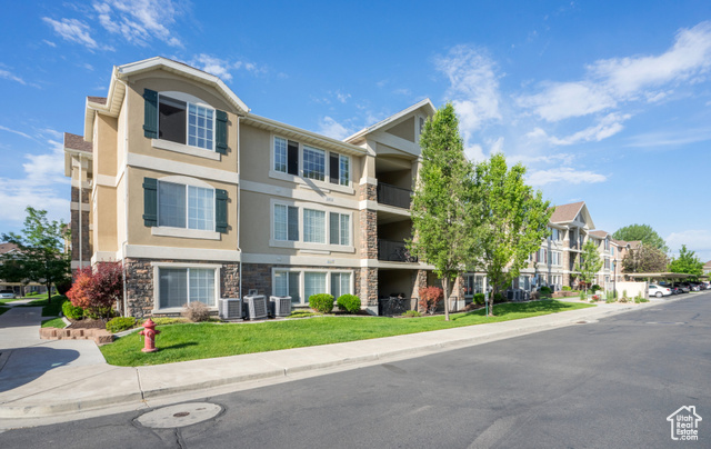 1195 W DALLIN DR #R301, Pleasant Grove UT 84062