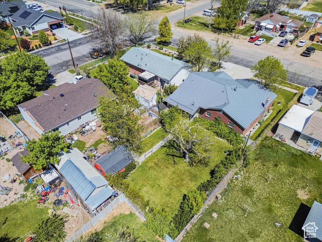 Photo 36 for MLS #2083761 at 377 N 300 East