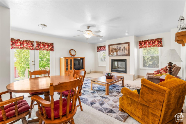 Photo 4 for MLS #2083761 at 377 N 300 East