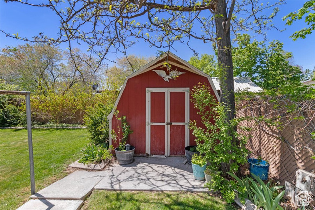 Photo 31 for MLS #2083761 at 377 N 300 East