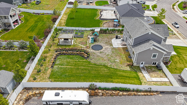 Photo 37 for MLS #2083763 at 1066 N Christley Ln