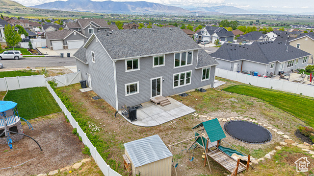 Photo 44 for MLS #2083763 at 1066 N Christley Ln