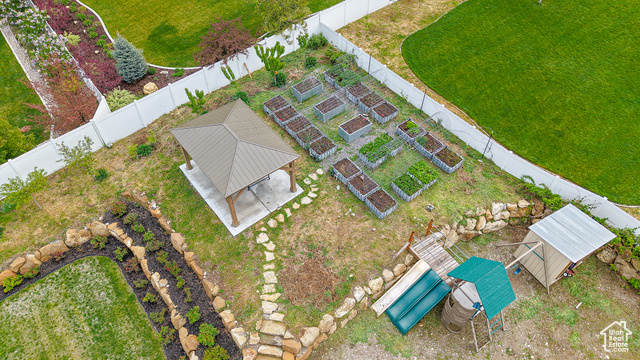 Photo 41 for MLS #2083763 at 1066 N Christley Ln