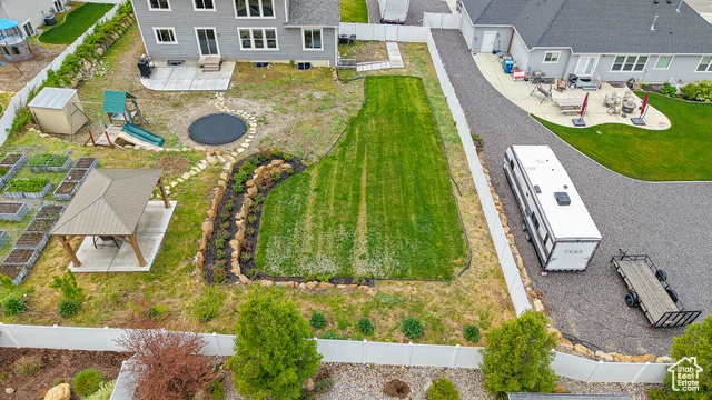 Photo 43 for MLS #2083763 at 1066 N Christley Ln