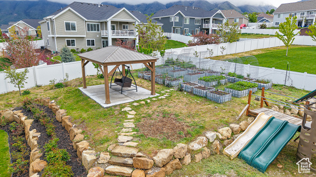 Photo 42 for MLS #2083763 at 1066 N Christley Ln
