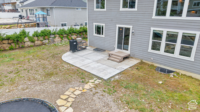 Photo 45 for MLS #2083763 at 1066 N Christley Ln