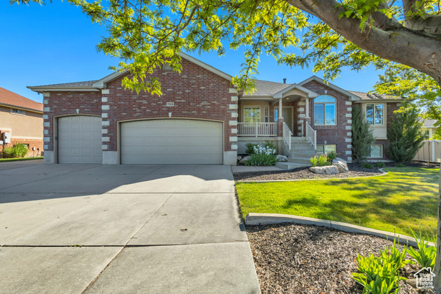 769 S 350 W, Layton UT 84041
