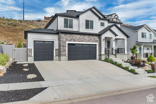 5402 N MEADOW LARK LN, Lehi UT 84043