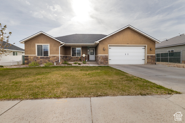 730 S 500 E, Roosevelt UT 84066