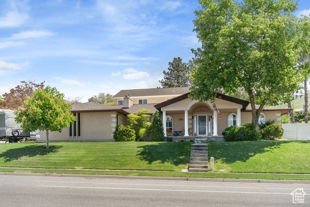 1761 S DAVIS BLVD, Bountiful UT 84010