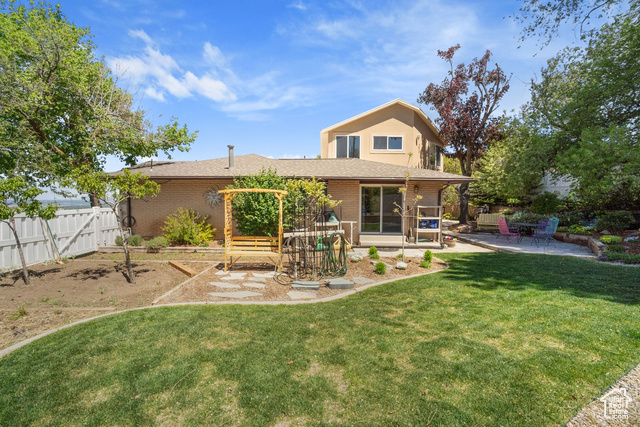 Photo 50 for MLS #2083772 at 1761 S Davis Blvd
