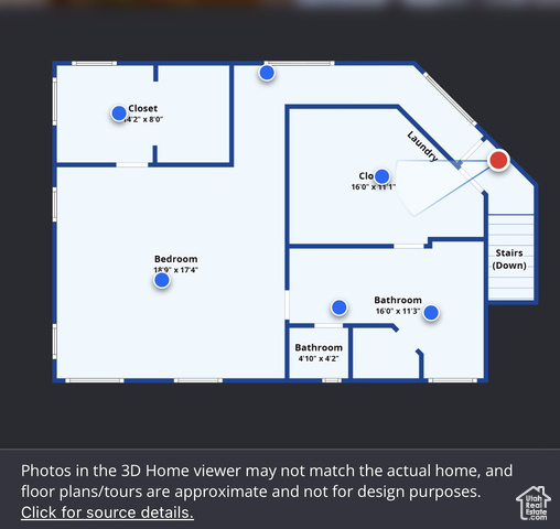 Photo 61 for MLS #2083772 at 1761 S Davis Blvd