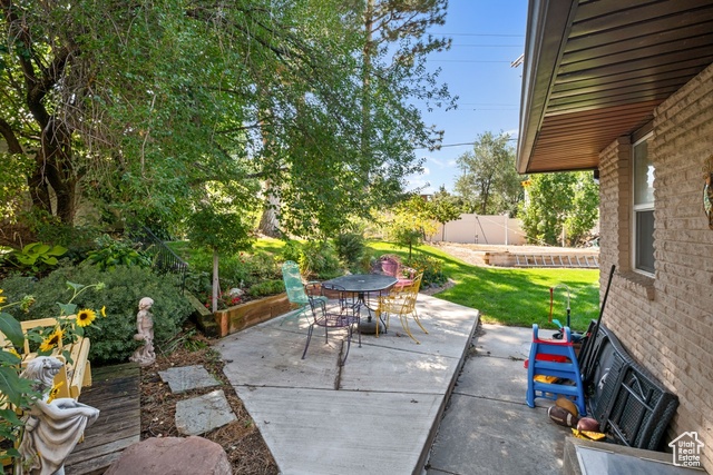 Photo 52 for MLS #2083772 at 1761 S Davis Blvd