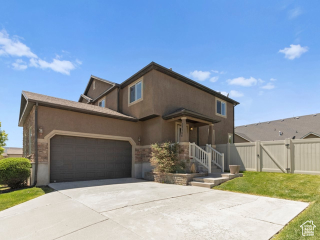 13166 S WOODS PARK DR, Herriman UT 84096