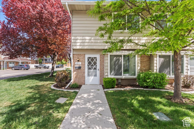 2111 E GEORGETOWN SQ, Salt Lake City UT 84109