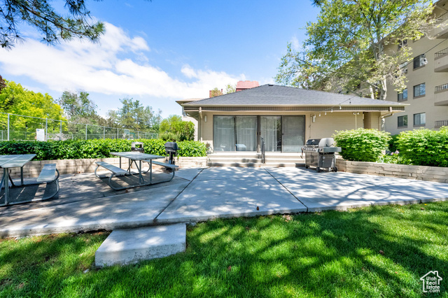 Photo 6 for MLS #2083780 at 339 E 600 South #1111