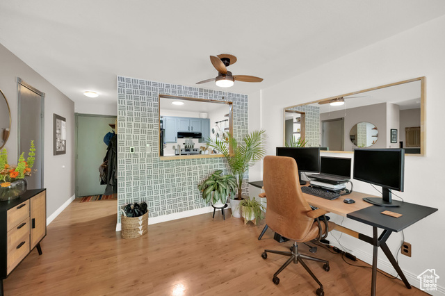 Photo 18 for MLS #2083780 at 339 E 600 South #1111