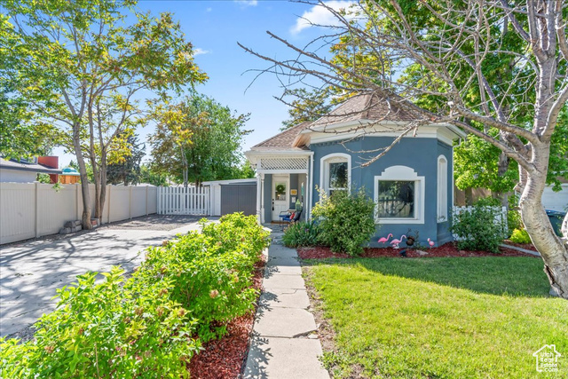 437 N 700 W, Salt Lake City UT 84116