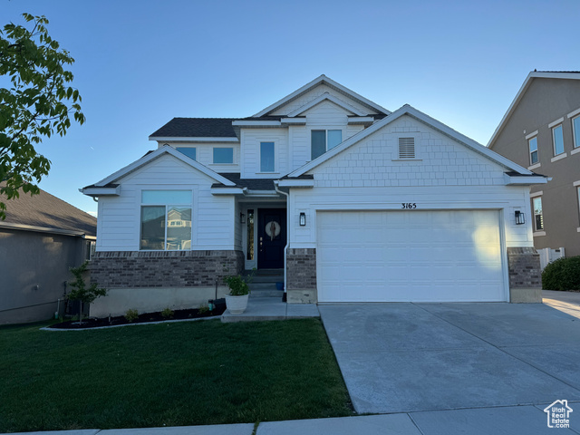 3165 N MEADOW DR #812, Lehi UT 84043