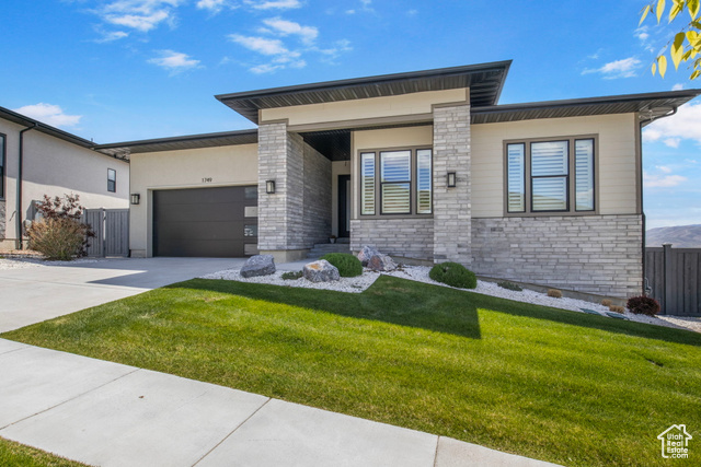 1749 W OAKRIDGE CIR, Lehi UT 84043