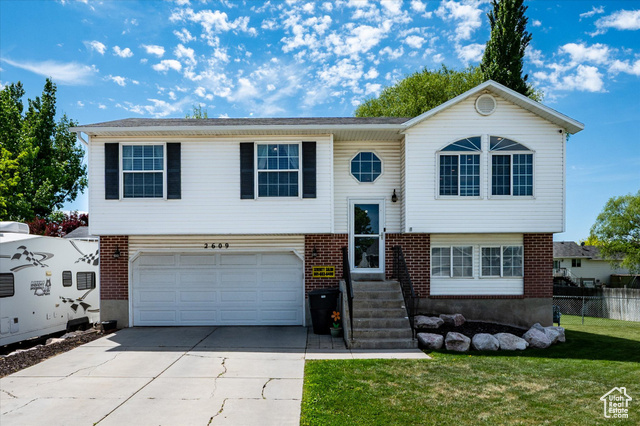 2609 W 2300 N, Clinton UT 84015