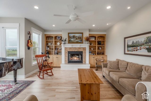 Photo 5 for MLS #2083796 at 1920 S Wall St