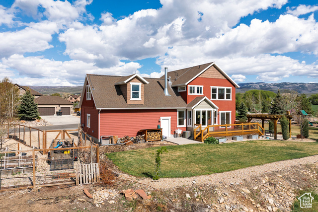 Photo 53 for MLS #2083796 at 1920 S Wall St