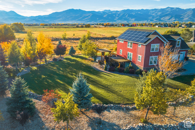 1920 S WALL ST, Heber City UT 84032