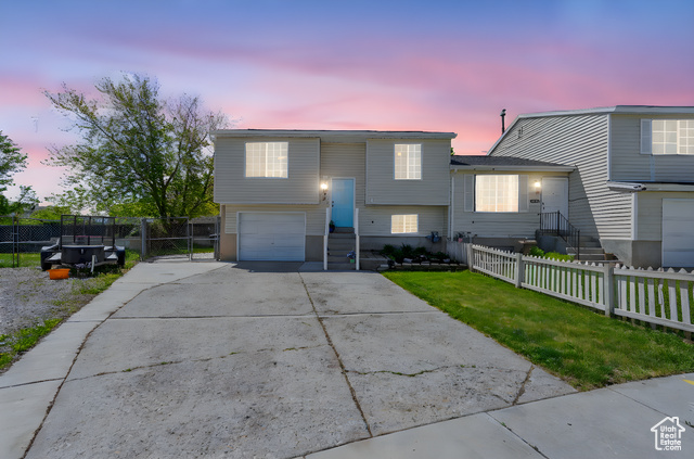 9053 S KENYON CIR, West Jordan UT 84088