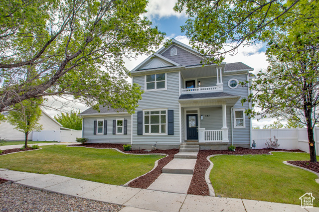 387 W DIMAGGIO DR, Tooele UT 84074