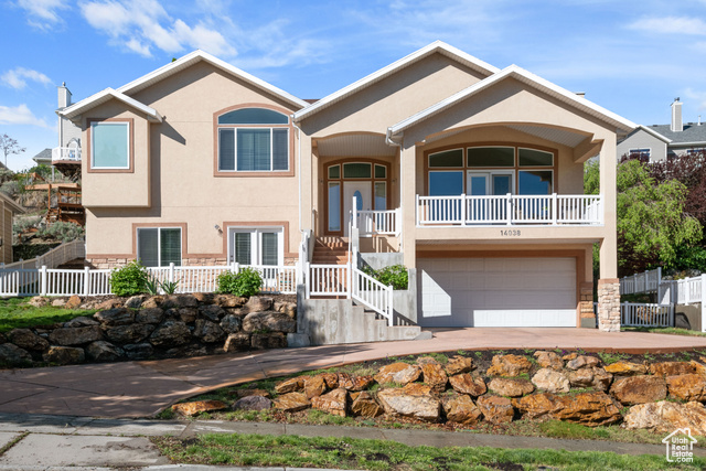 14038 S NEW SADDLE RD, Draper UT 84020