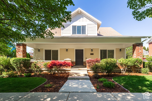10934 S CORALVILLE WAY, South Jordan UT 84009
