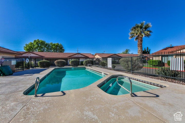 Photo 23 for MLS #2083822 at 1075 N 1400 West #32