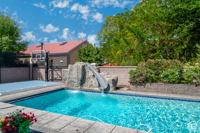 Photo 72 for MLS #2083826 at 684 S 990 West