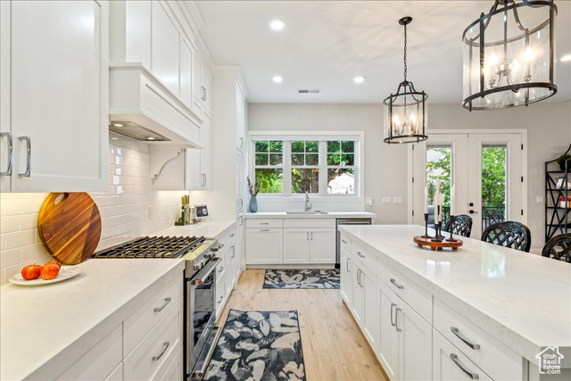 Photo 9 for MLS #2083826 at 684 S 990 West