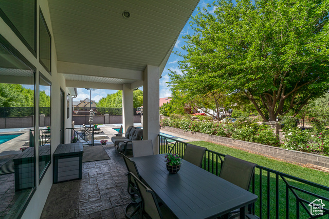 Photo 74 for MLS #2083826 at 684 S 990 West