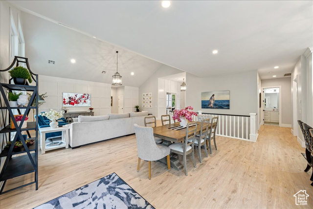 Photo 7 for MLS #2083826 at 684 S 990 West