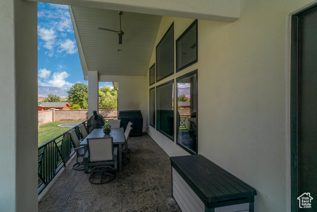 Photo 73 for MLS #2083826 at 684 S 990 West