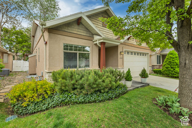 2797 S DARD HILLS CT, Millcreek UT 84109