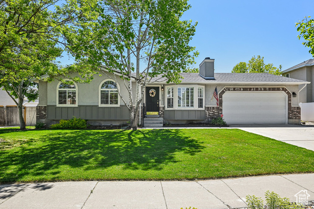2597 W 12820 S, Riverton UT 84065