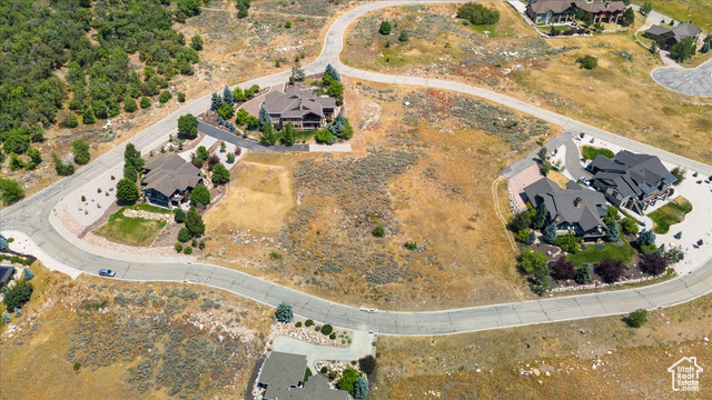 3720 N MIDDLE FORK RD, Eden UT 84310