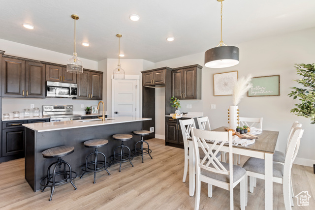 Photo 8 for MLS #2083860 at 3287 S 4950 West