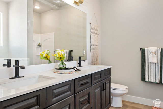 Photo 16 for MLS #2083860 at 3287 S 4950 West