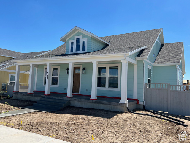 6593 W LAKE AVE #2-122, South Jordan UT 84009