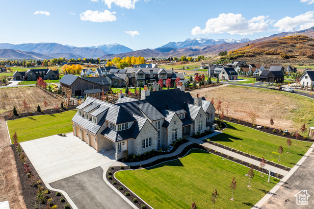 Photo 3 for MLS #2083866 at 802 E Stone Barn Ln