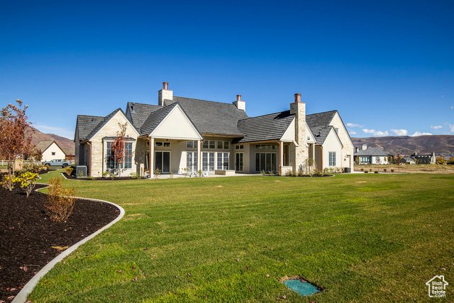 Photo 13 for MLS #2083866 at 802 E Stone Barn Ln