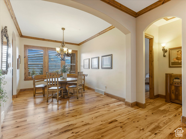 Photo 23 for MLS #2083867 at 1297 E Fawn Pointe Ct