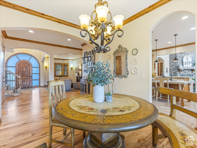Photo 22 for MLS #2083867 at 1297 E Fawn Pointe Ct